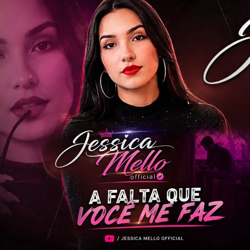 Jessica Mello